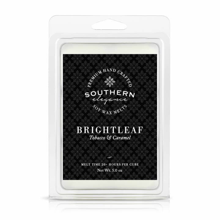 Signature Scents: 5.5 oz Jumbo Wax Melts (Year Round) for wholesale by Southern Elegance Candle Co.