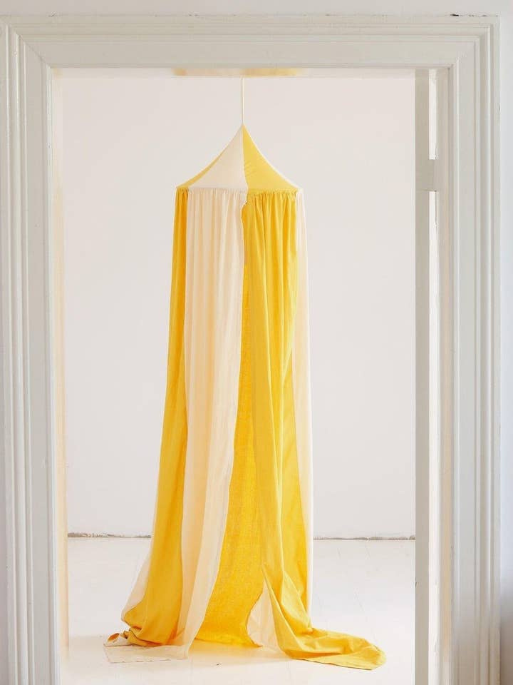 Baldacchino Honey Circus per la vendita all'ingrosso da parte di Moi Mili