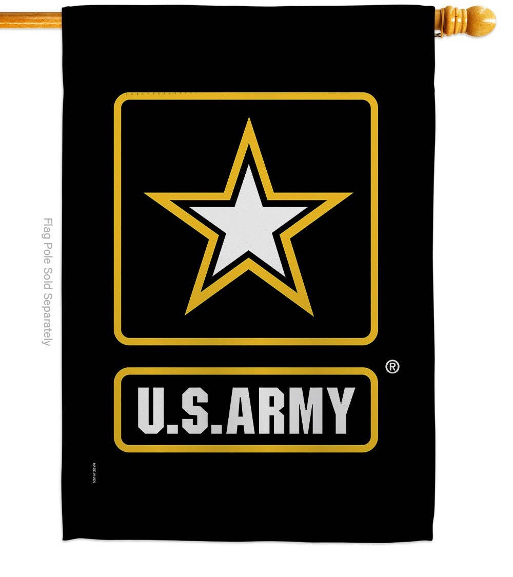 Two Group Flag Co - Wholesale Flag - US Army Armed Forces Military Decor Flag1