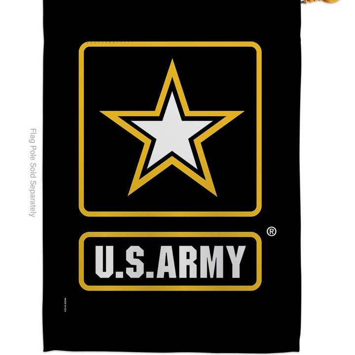 Two Group Flag Co - Wholesale Flag - US Army Armed Forces Military Decor Flag1