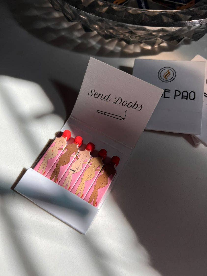 Rogue Paq – wholesale Tändsticka – SendNudes Matcher: Skicka Doobs2