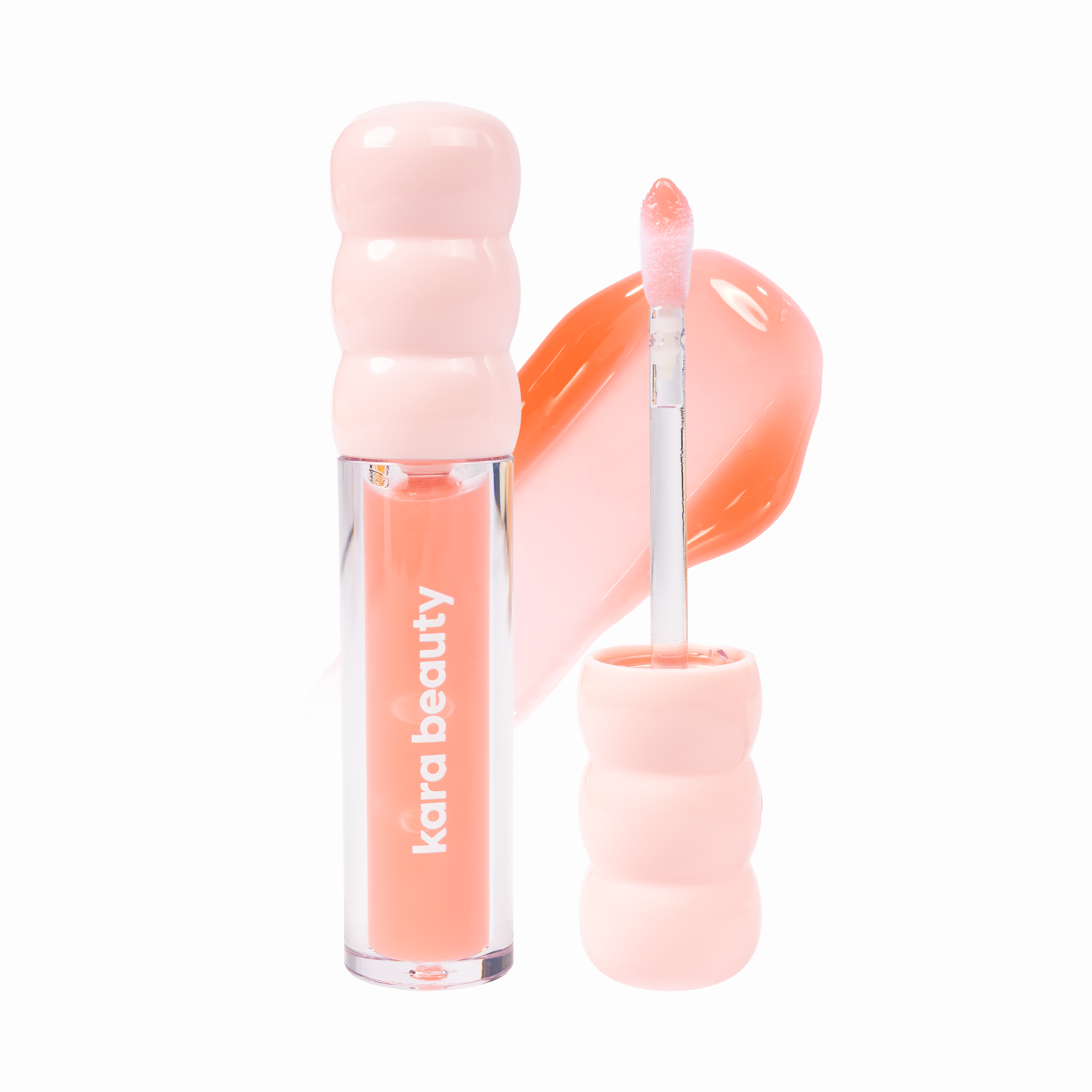 Kara Beauty – wholesale Läppglans – Mysiga Gloss Läppset8