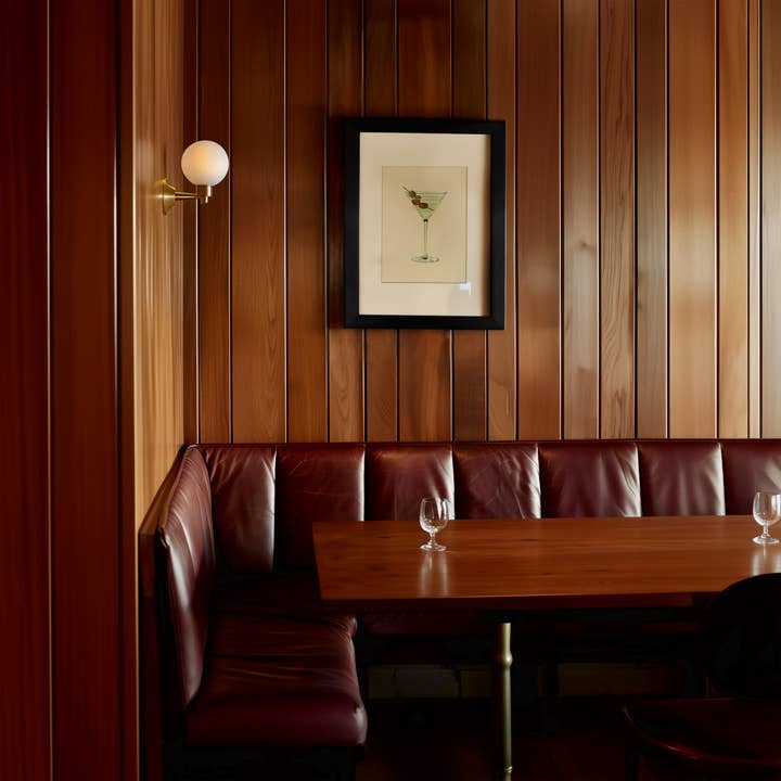 Artbaby & Co. – Engroshandel Kunsttryk – Dirty Martini vægkunsttryk1