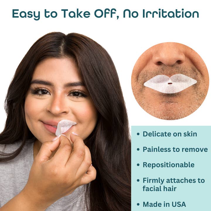 Dryft Sleep LLC - Wholesale Sleep/eye mask - Dryft Sleep Mouth Tape 30 Pk (Wellness, Travel, Sleep)4