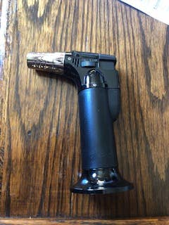 Chic Chill - Wholesale Bar Tool - Connoisseur Cocktail & Whiskey Smoker Kit5