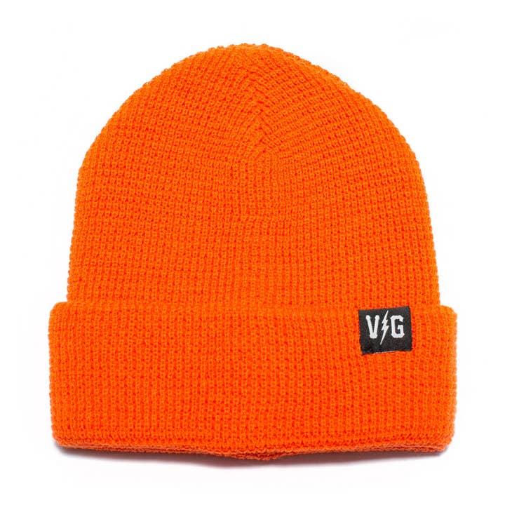 Bolt Klassische Umschlagmütze für den Großhandel von Violent Gentlemen