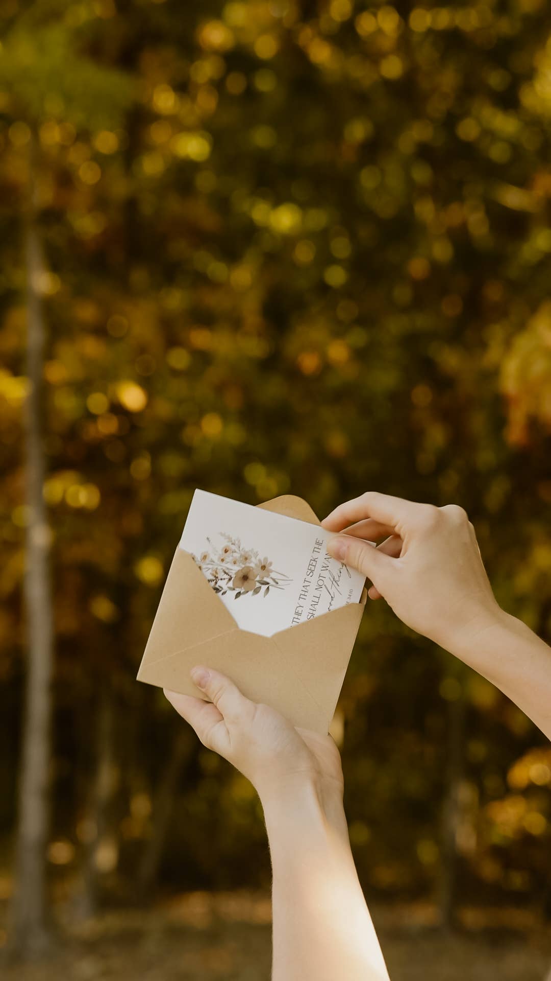 Pearls of Parchment - Wholesale Stationery/Notecard Set - Rustic Floral Boxed Bible Verse Notecard Set | 12 Count1