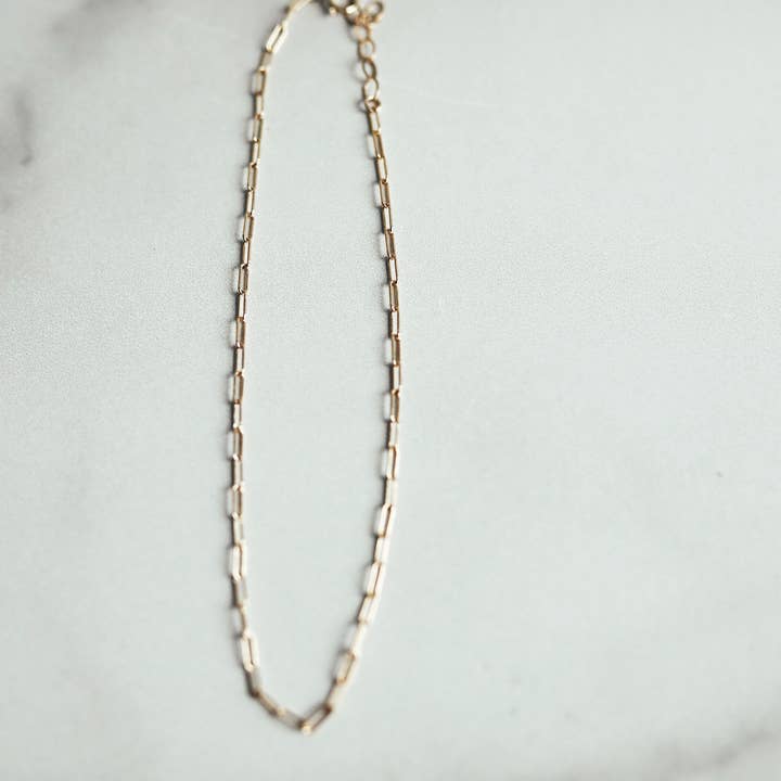 Lincoln Bracelet for wholesale by MPWR Jewelry