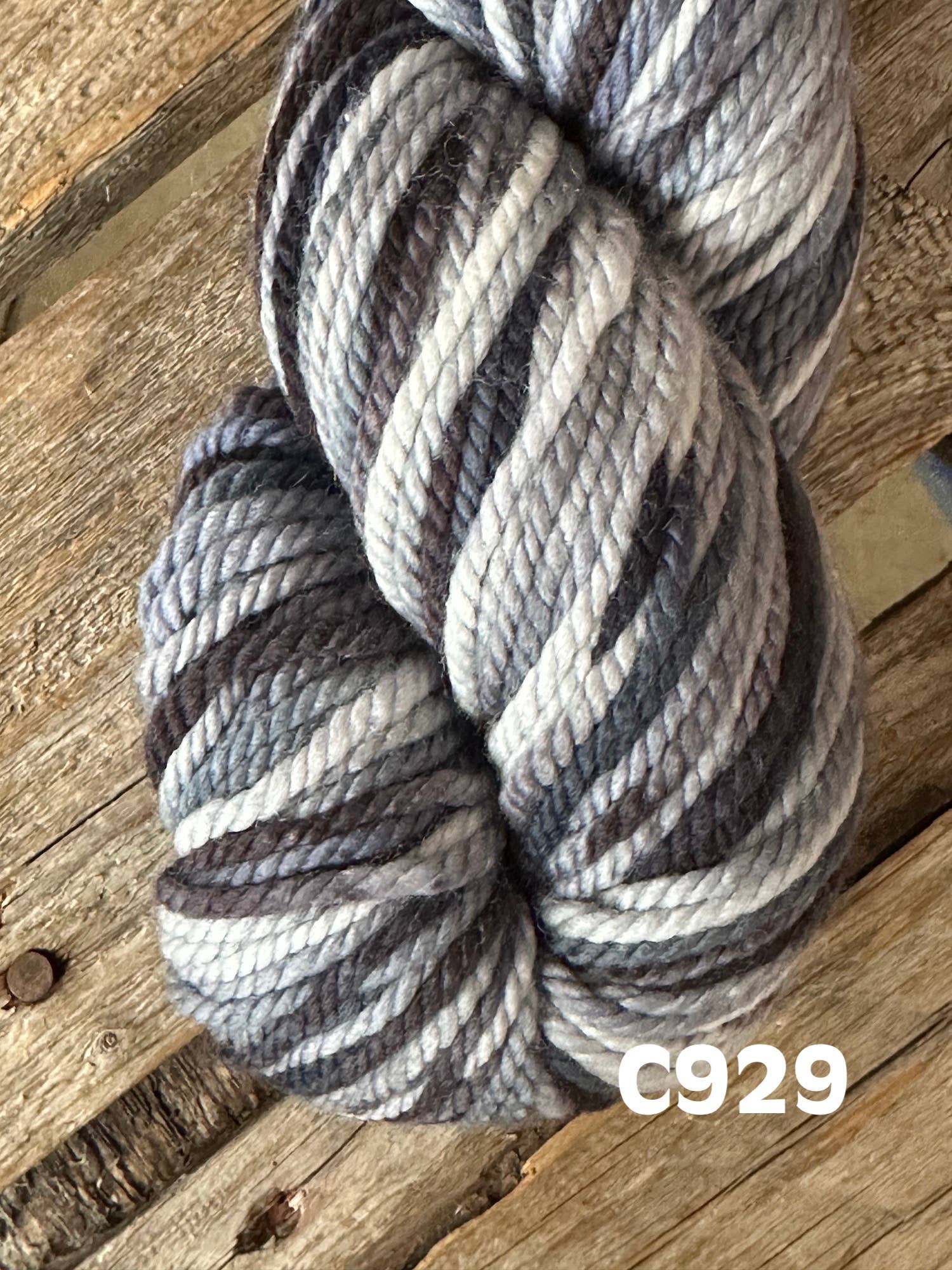 Koigu Wool Designs - Wholesale Yarn - Chelsea Aran Merino Yarn -group A38