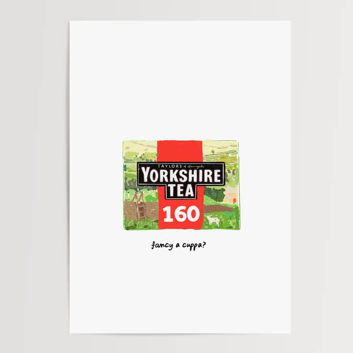 Tè - Molteplici design per la vendita all'ingrosso da parte di Thursday's Child