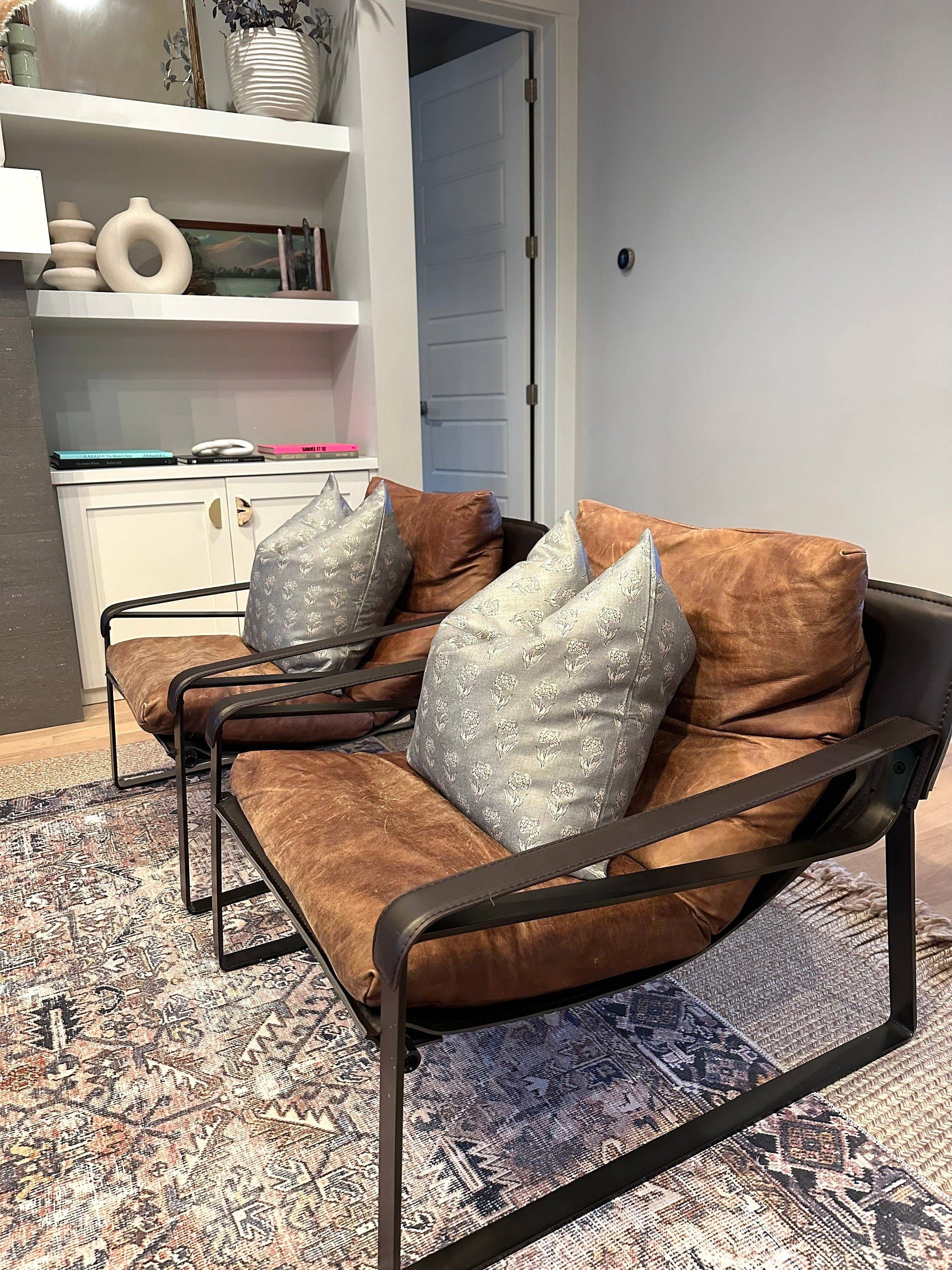 Rennah Collective - Vente Housse de coussin - Housse de coussin Clover3