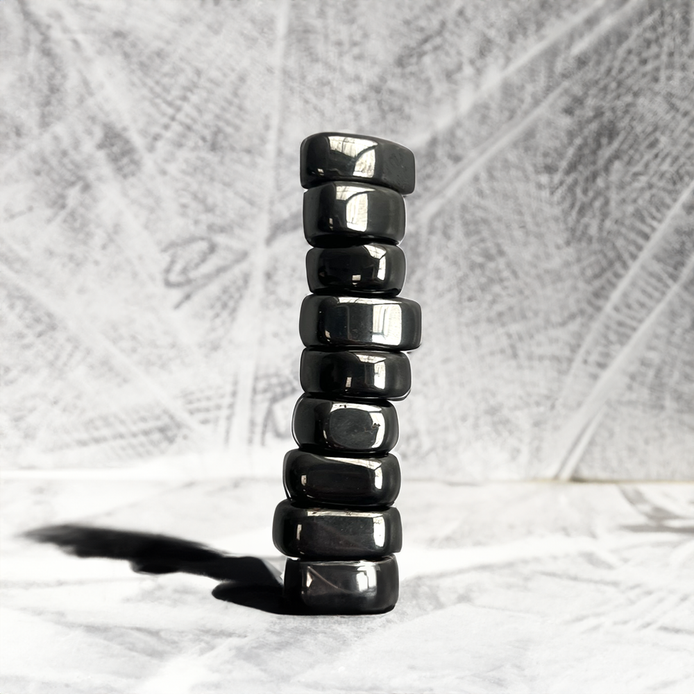 VIE - Wholesale Spiritual Stone/Crystal - Tumbled Crystals, 250g Pack109