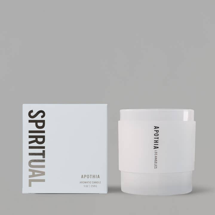 ESPIRITUAL | VELA para venta al por mayor de APOTHIA LOS ANGELES