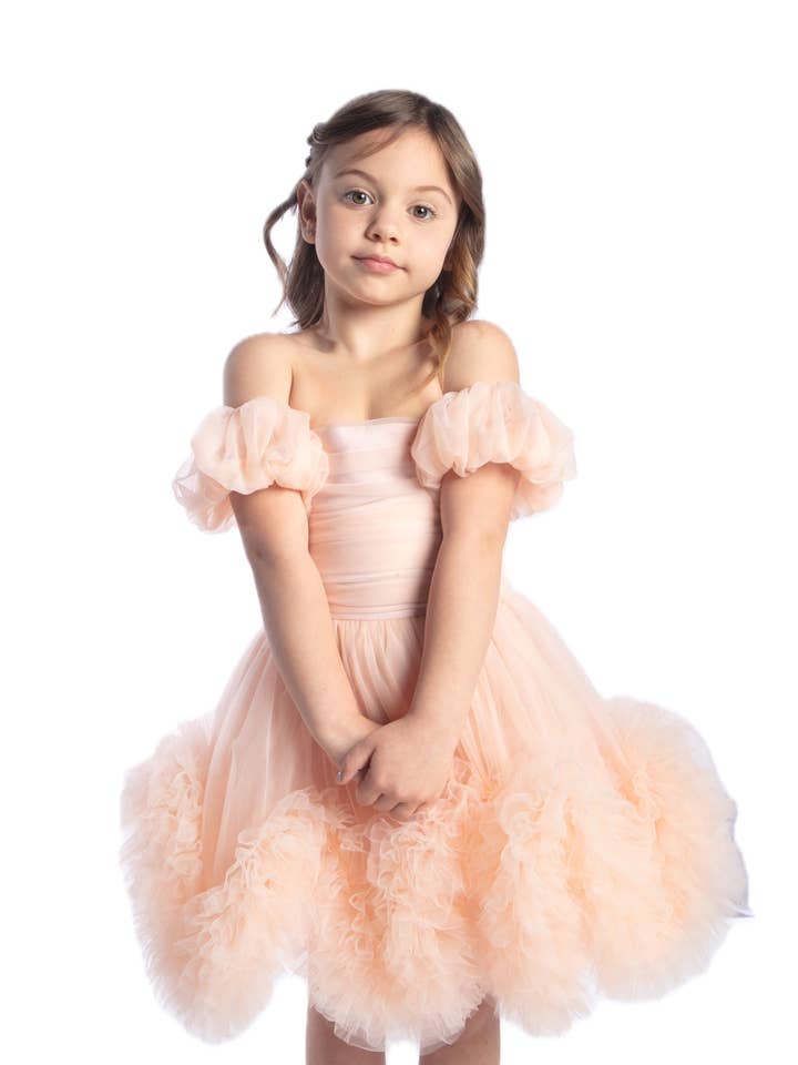 LILLE KJOLE for engroshandel hos Gruppo Catapano