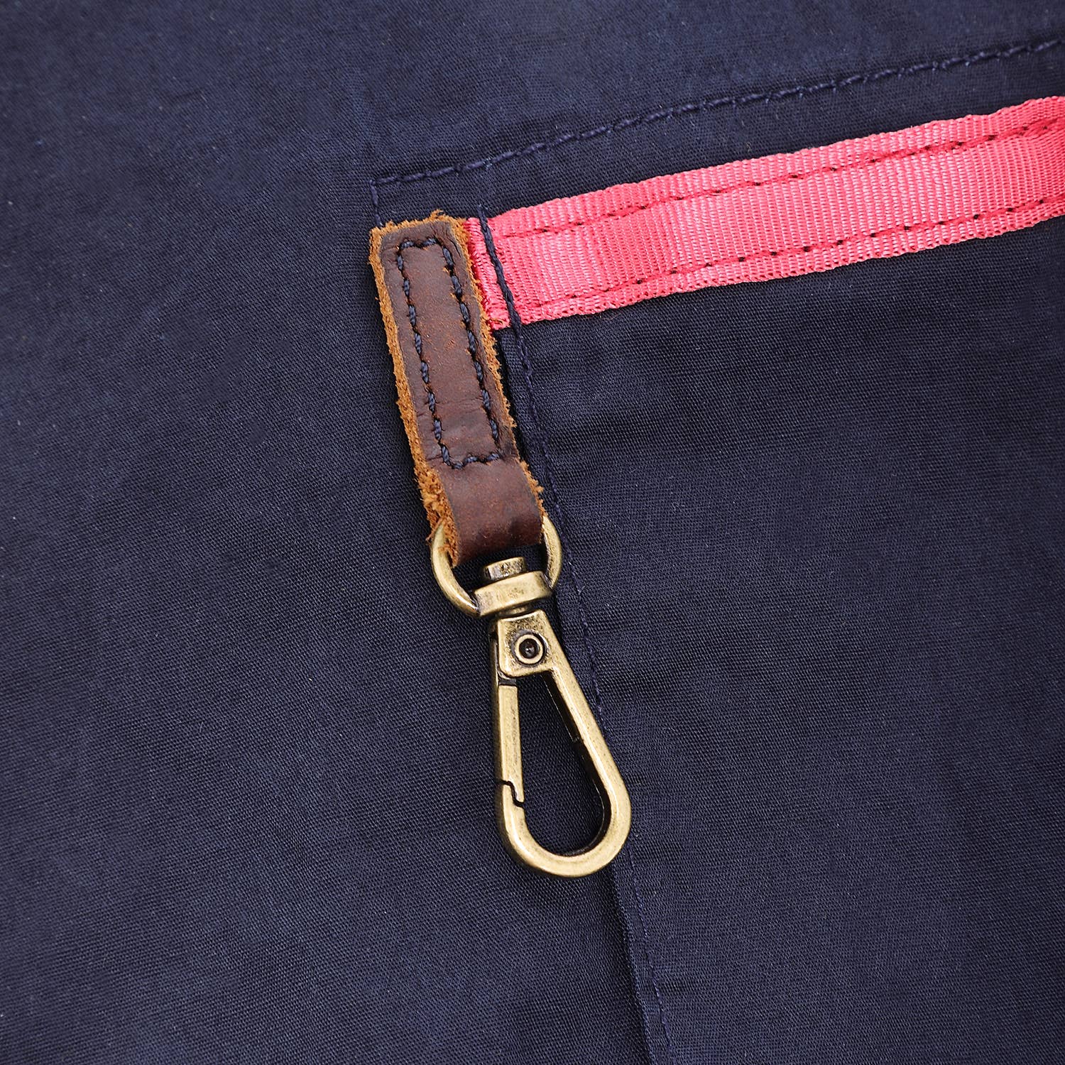 TSD Brand - Wholesale Draagtas - Dames - Oak Hill Canvas draagtas7