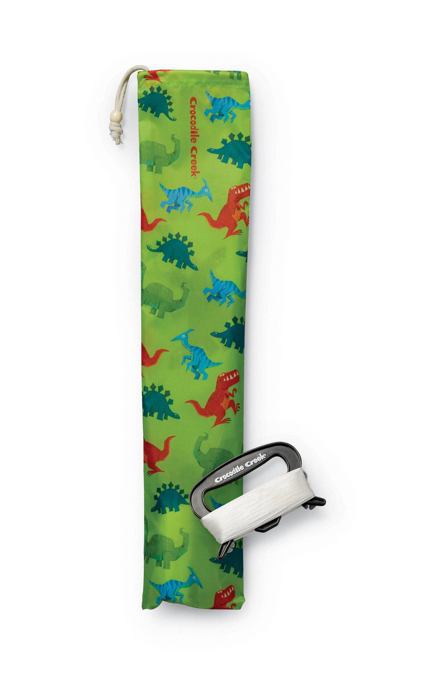 Hippychick - Wholesale Vlieger - Crocodile Creek Vlieger Assortiment In display 16 Stuks 4 Stijlen4