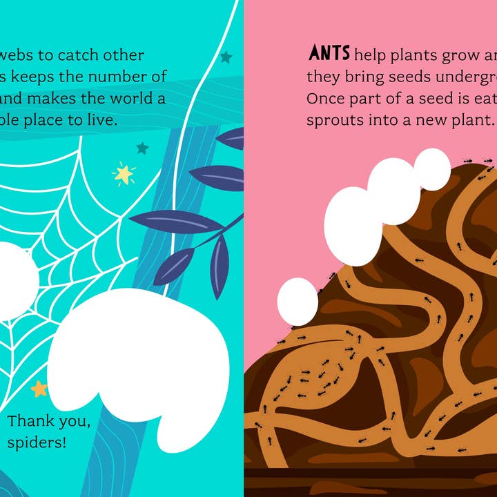 Bushel & Peck Books - Wholesale Baby & Toddler Book (0-2) - Bathtub Genius: Let's Learn About Bugs6