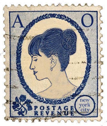 Ariana Ost - Wholesale Pendant/Charm Necklace - Maman x Ariana Ost Necklace – Motherhood Tribute Necklace9