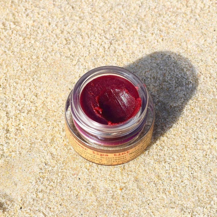 Plant Makeup - Wholesale Lip Stain/Dye/Tint - Flower Lips Tint