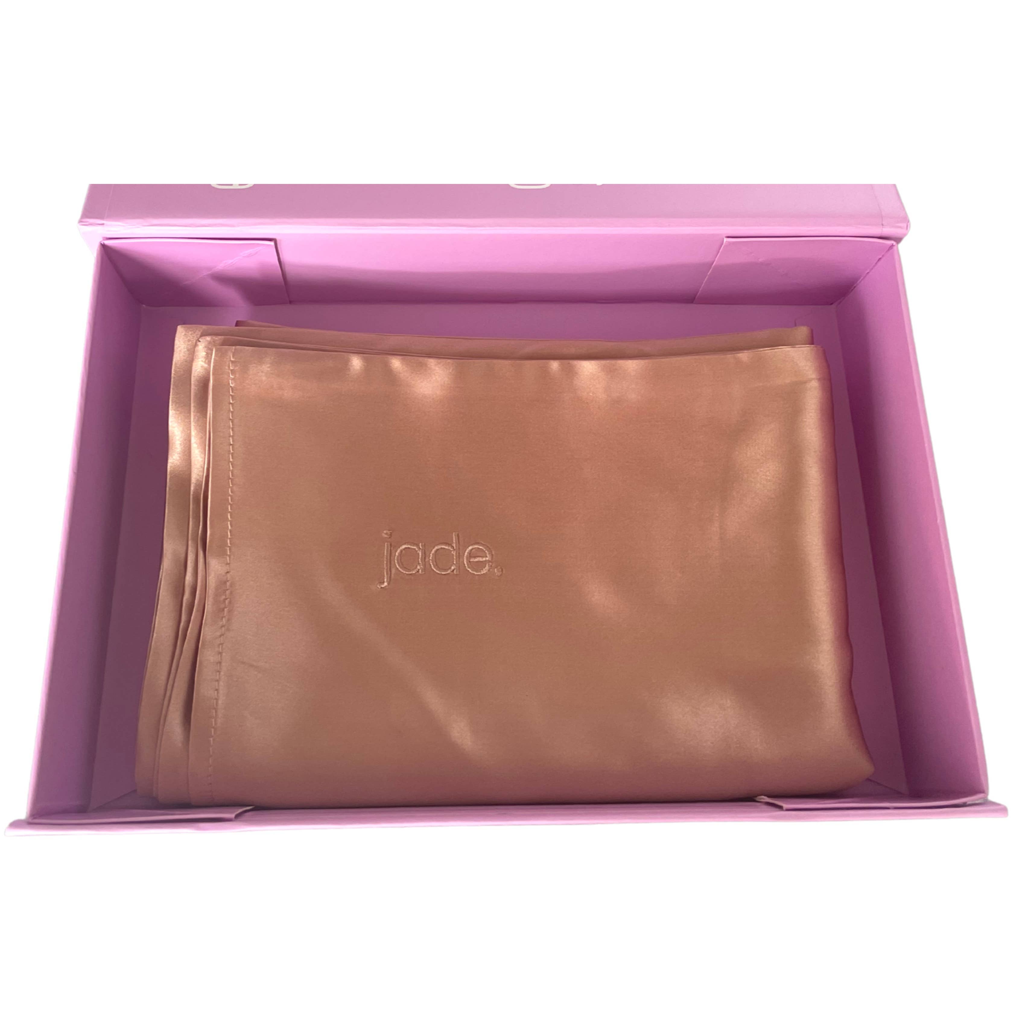 The Sleep Movement - Wholesale Bedding Pillowcase/Sham - Silk pillowcase - 22 momme mulberry silk double sided15