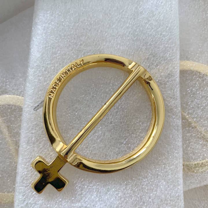 Julia Di Lorenzo Collection - Wholesale Belt - Women's - RETRO VINTAGE STYLE “VENUS” BELT