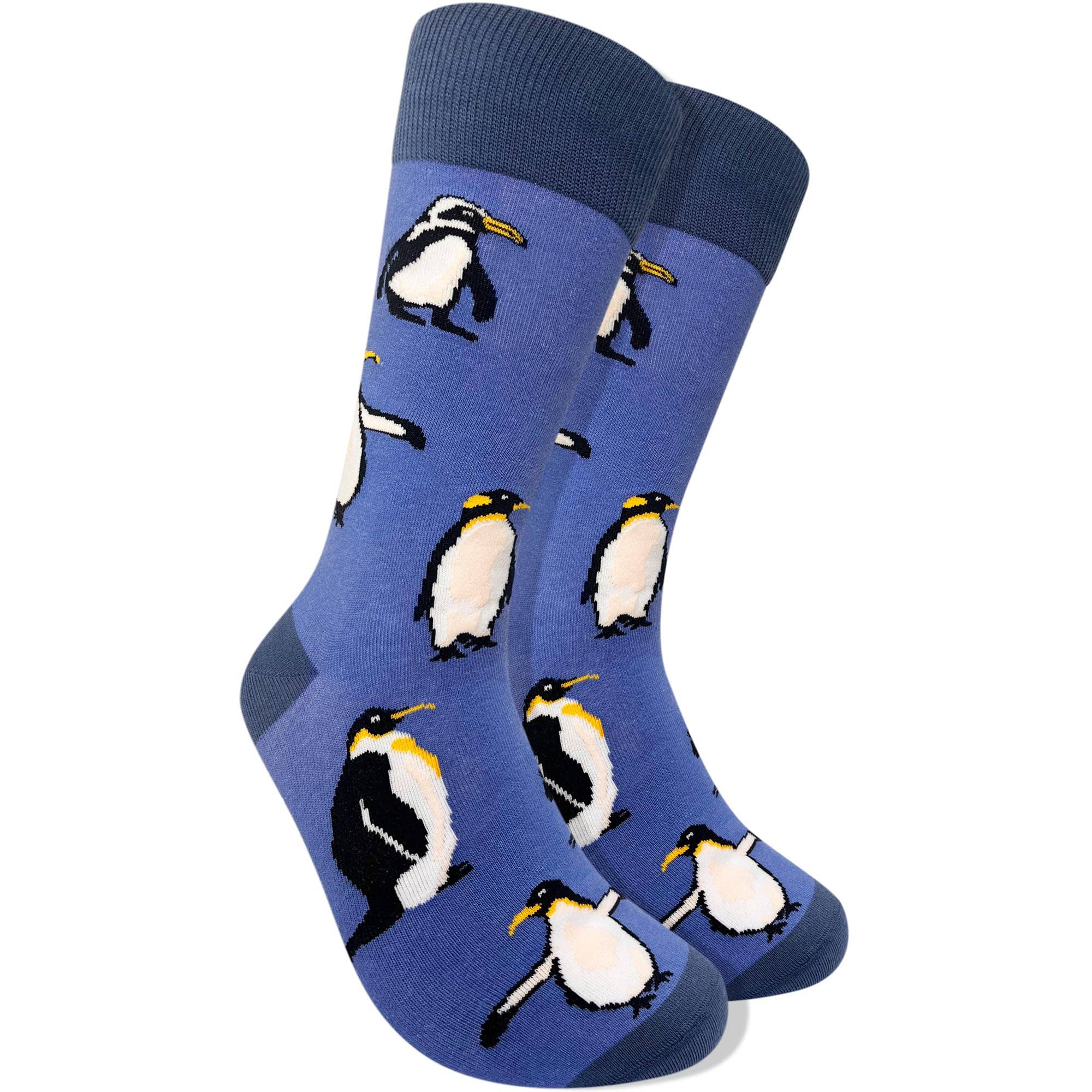 Imagery Socks - Wholesale Socks - Men's - Men's Penguin Socks4