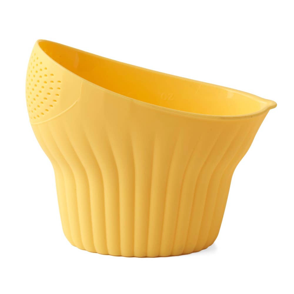 TALISMAN DESIGNS - Venta al por mayor Utensilio/dispositivo de cocina - Medir el enjuague y la tensión21