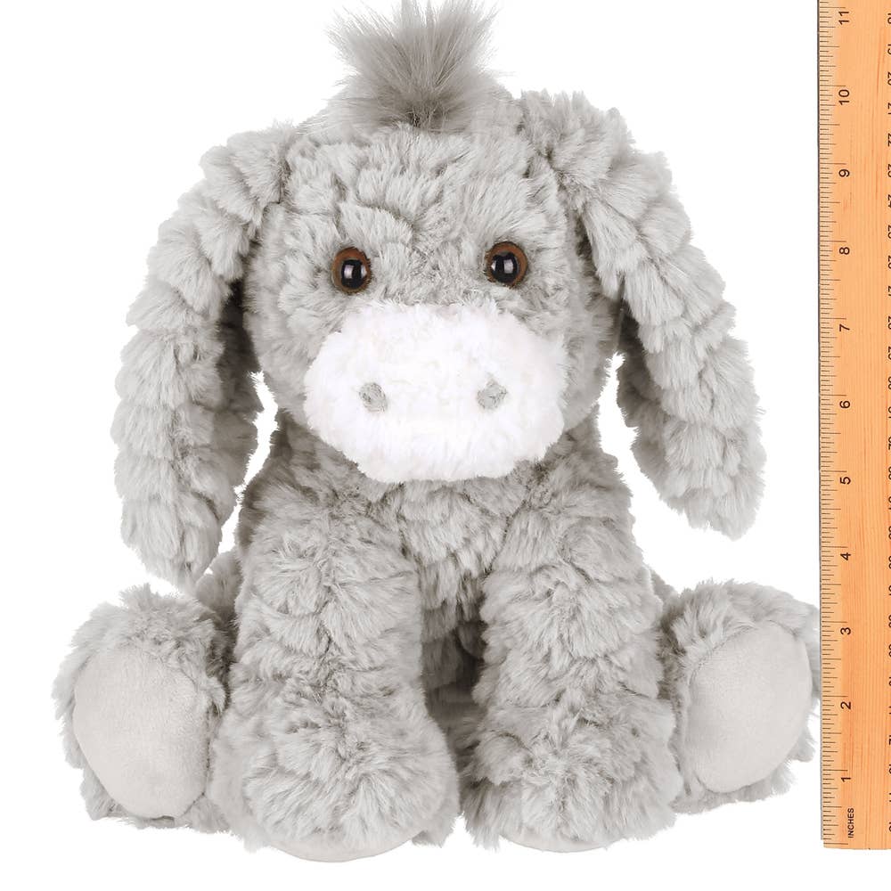 Bearington Collection - Wholesale Stuffed/Plush Toy - Kids & Baby - Donny the plush donkey4