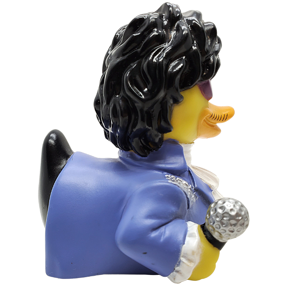 CelebriDucks - Wholesale Bath Toy - Baby - Paddle Like Its 1999 4