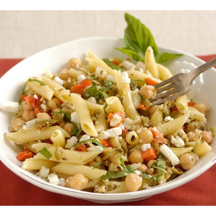 Boscoli Family - Wholesale Pickled Vegetables - Italian Olive Salad