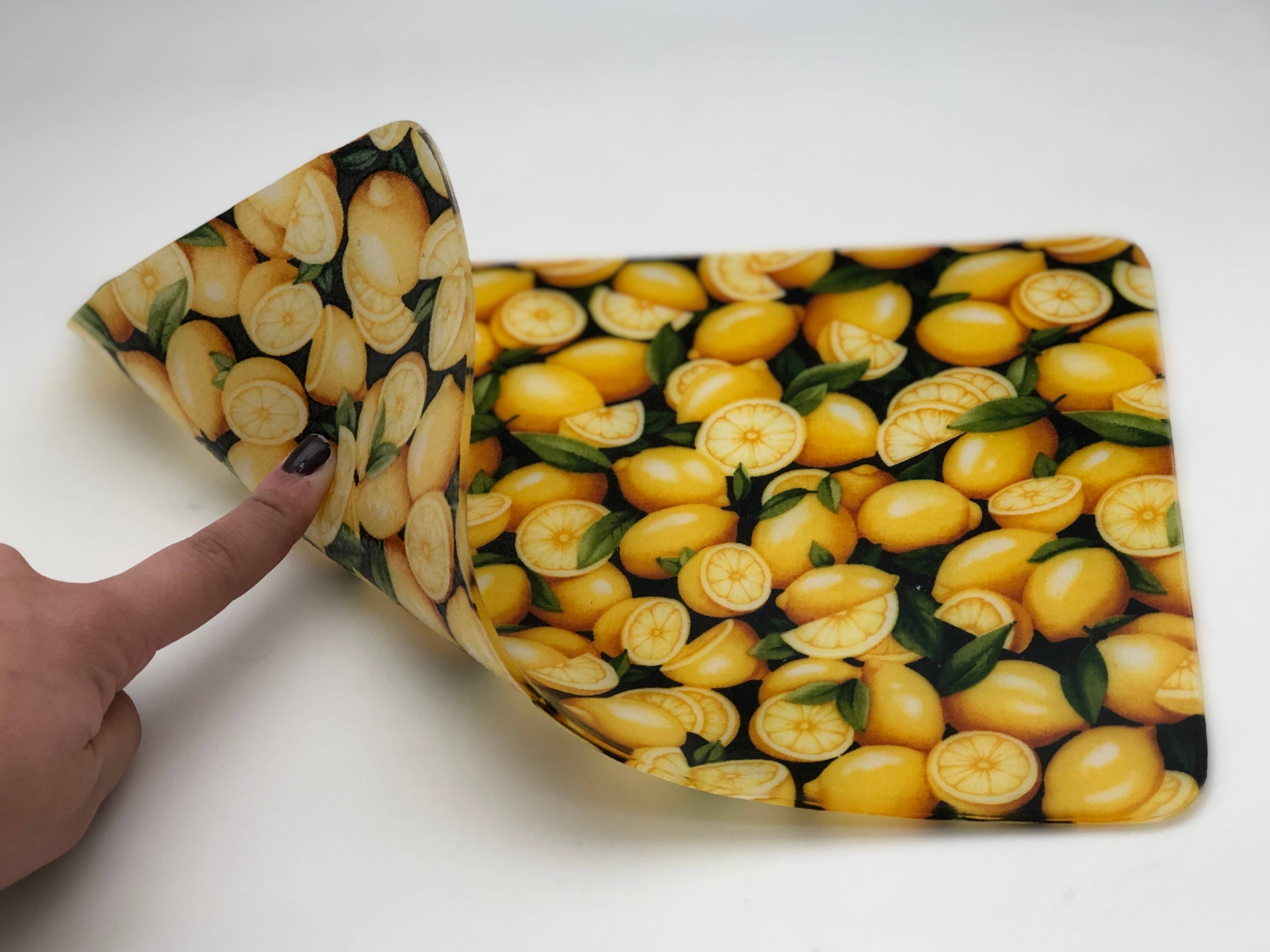 Andreas - Wholesale Jar Opener - Lemon10