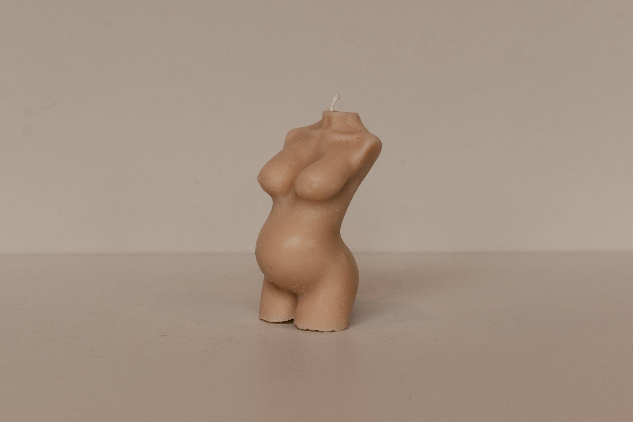 The Jaded Candle - Venta al por mayor Velas de diseño llamativo - Scandle - Vela corporal10