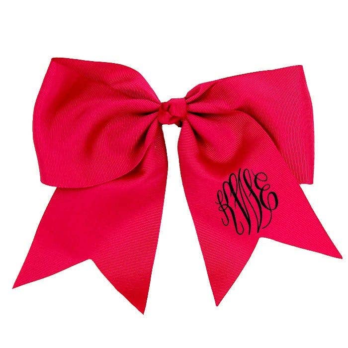 MiMi Wholesale - Wholesale Hair Bow - Kids - 12 Pieces Tail Hair Bow11