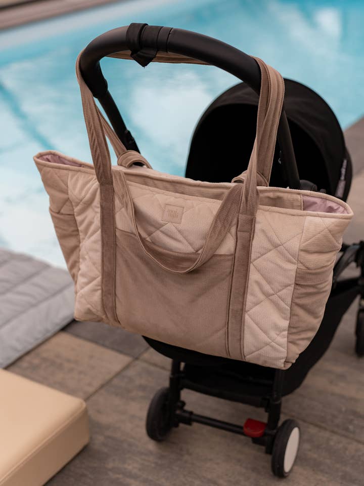 Travel Bag for wholesale by Moi Mili