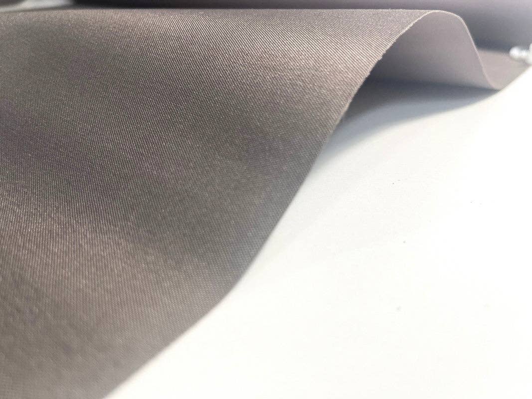 BOD HOME - Wholesale Curtain - Blackout Roller Blind Dark Brown3