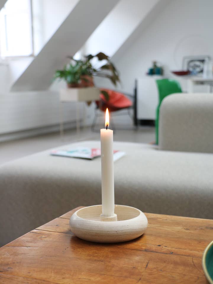 Ljusstake Ariane för wholesale av Artisanat d’Époque