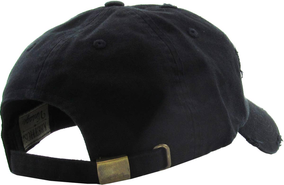 KBETHOS - Wholesale Baseball Cap - Unisex - USA; Tactical Vintage Ballcap4