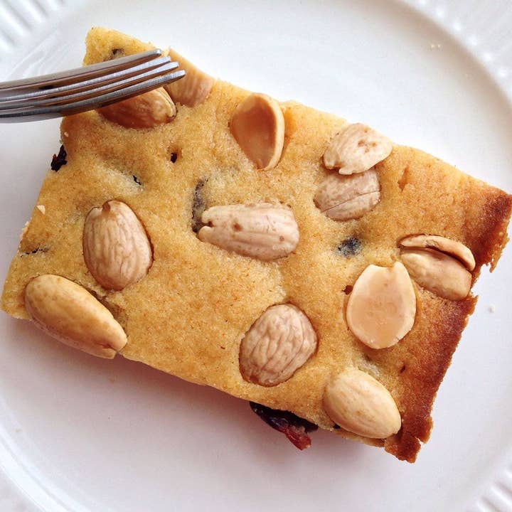 Gourmet Food Solutions, Inc. - Wholesale Nuts - Marcona Almonds - Fried & Salted 11lbs bulk4