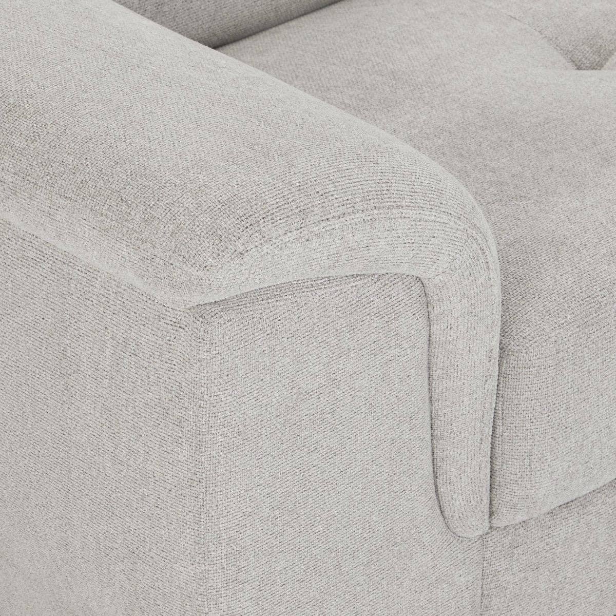 Furnhouse - Wholesale Sofa - Corner Sofa Betis Grey Right6