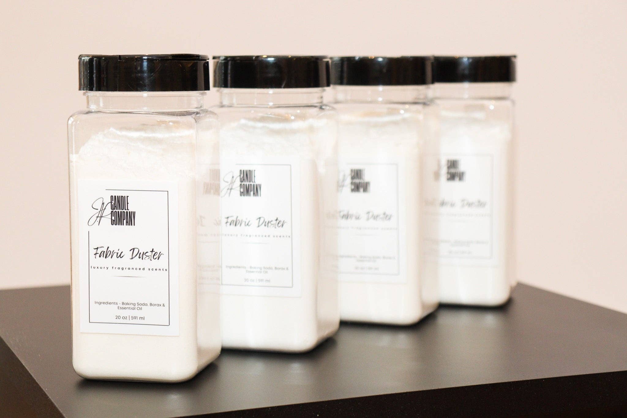 J.R Candle Company - Wholesale Rug Cleaner - Fabric Duster