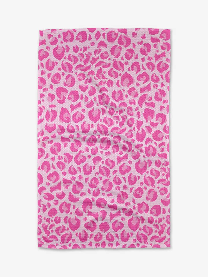 Valentine's Leopard for wholesale by Geometry