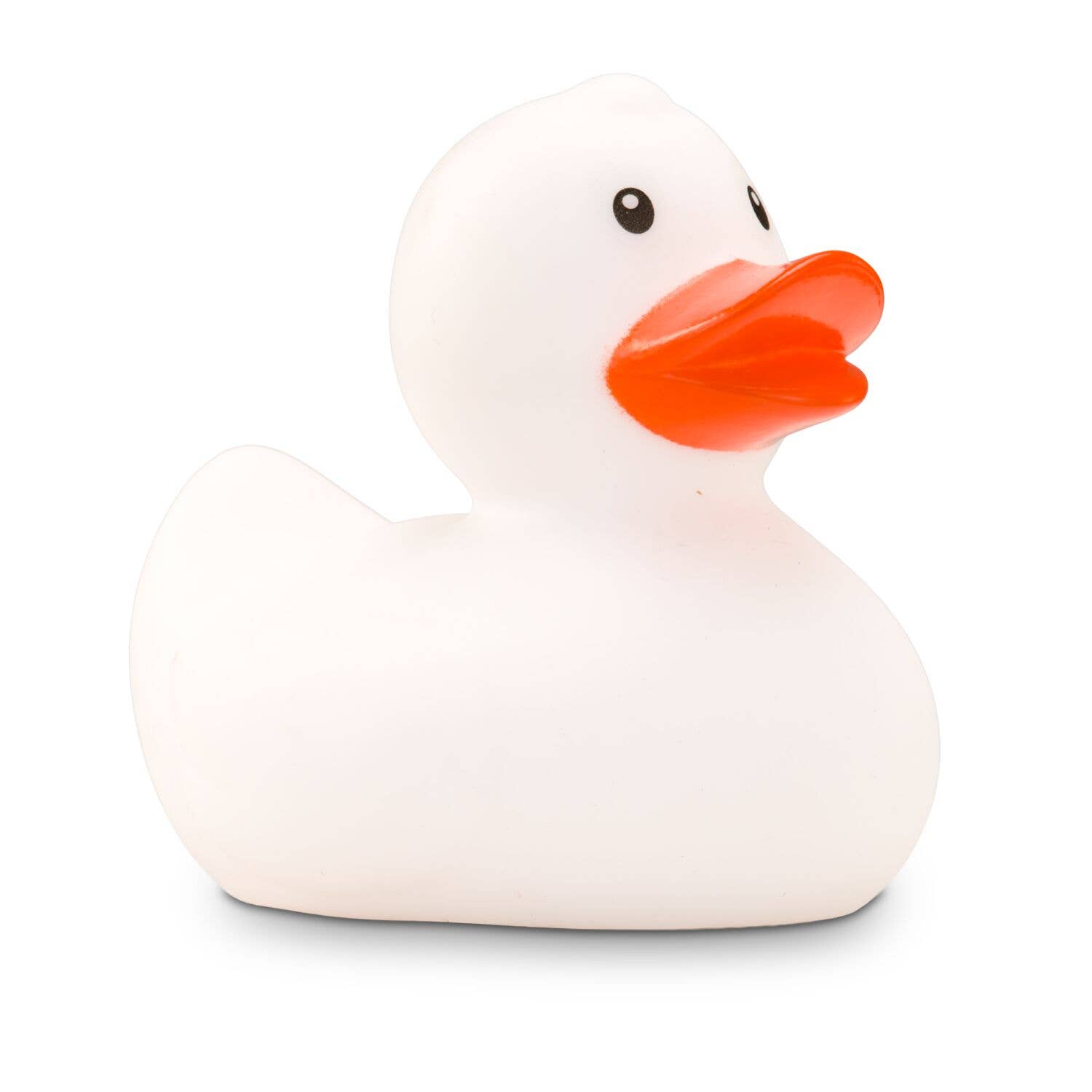 ROEMER WELLNESS – Engroshandel Legetøj til stranden/poolen - Børn og baby – Reklameand Snow Mini, ca. 6 cm6