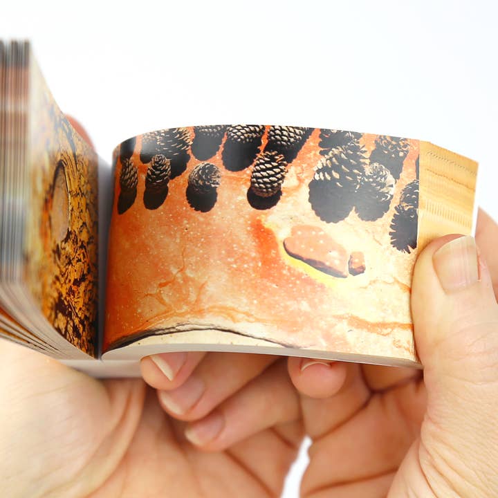 Flipboku - Wholesale Display Book - Muedra Flipbook9