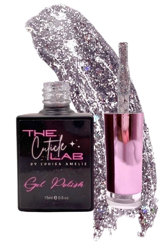 The Cuticle LAB - Vente Vernis à ongles - Vernis gel vegan sans HEMA et sans cruauté The Cuticle LAB31