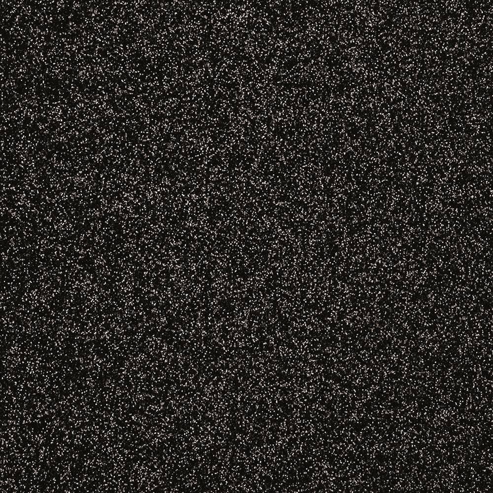Tonic Studios – wholesale Craft supplies – Craft Perfect - Glitter Card - Black Sapphire	A4 - 250gsm - 5 Sheets - 9943E1