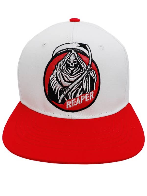 Dödens Snapback-keps för wholesale av Cap Zone