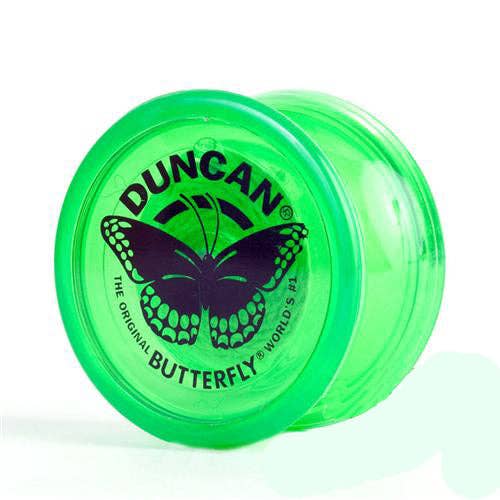 YoYoSam Wholesale - Wholesale Classic Toy - Kids - Duncan Butterfly Yo-Yo