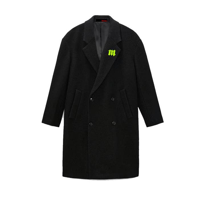 Übergroßer Trenchcoat für den Großhandel von Matches Worldwide