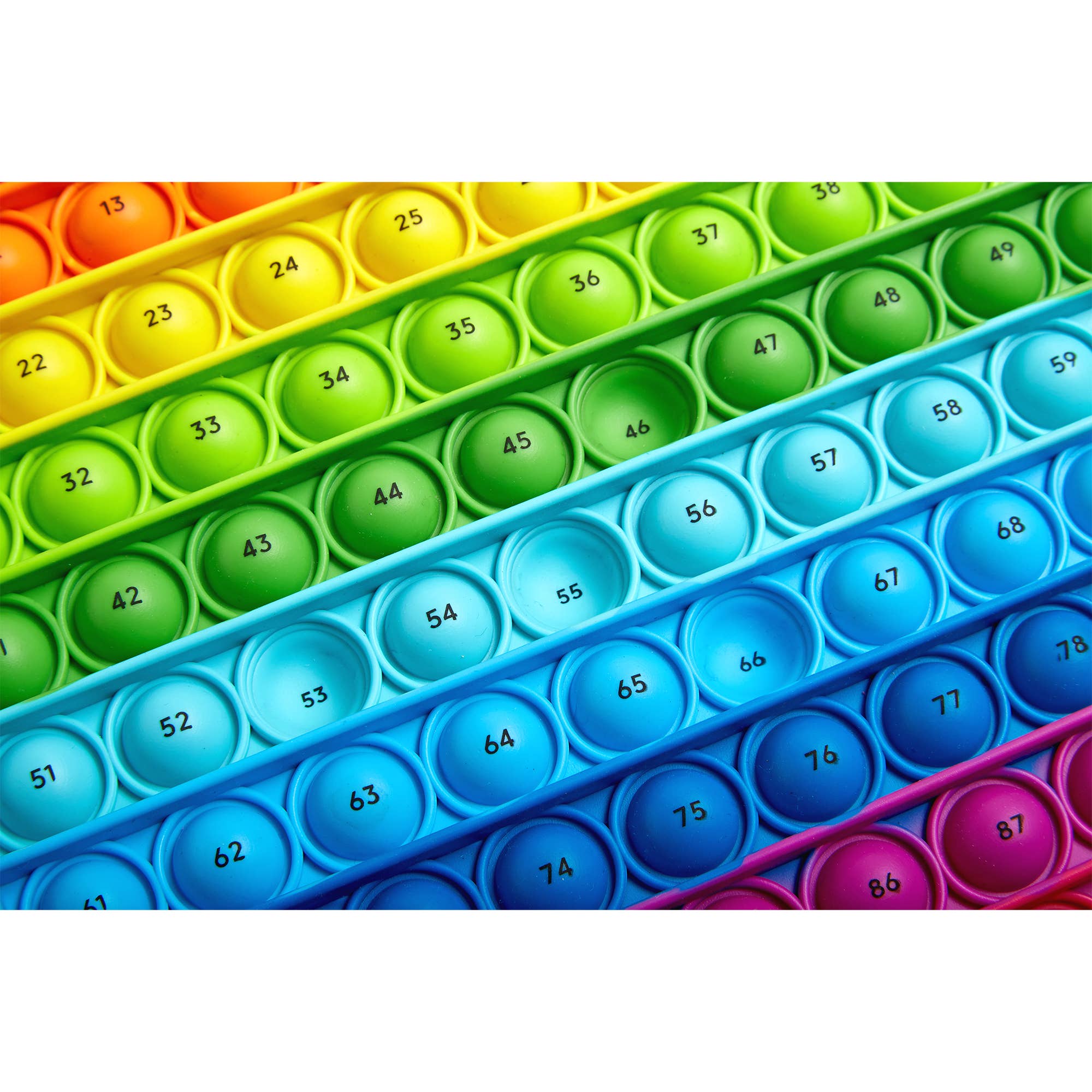 Learning Resources - Wholesale Toy Set - Kids - Hundreds Board Pop-It8