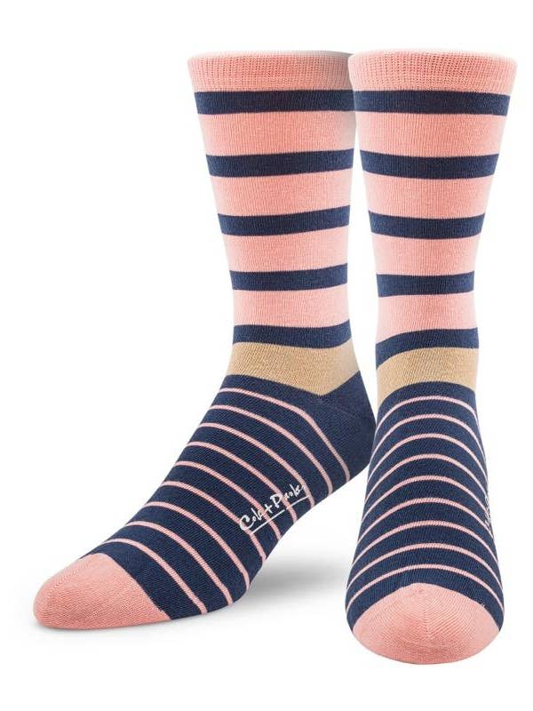 BELLINI BLUES Pêche Rose (1066) pour la vente par Cole + Parker